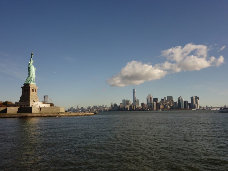 New York travel guide