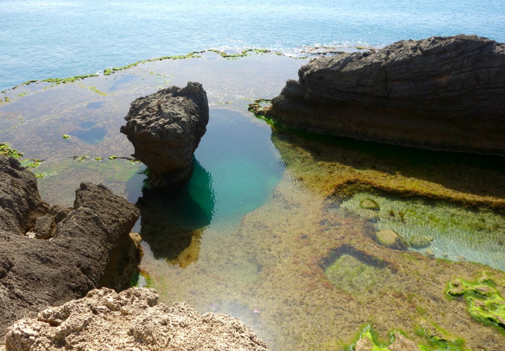 Tel Dor ved Nahsholim