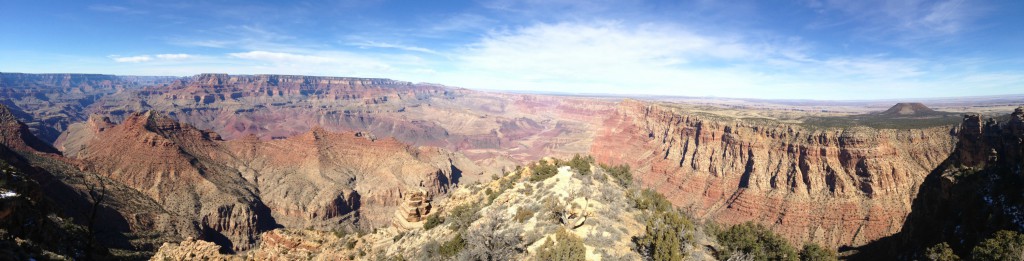 Grand Canyon