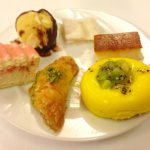 All inclusive kager