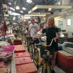 Sampheng Plaza Market