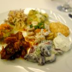 Tyrkisk Meze