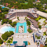 Xanadu Resort