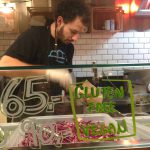 Fala Fala gluten free mad