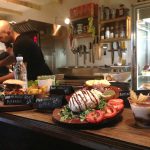 Italienske La Fattoria