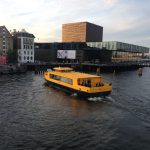 Havnebussen