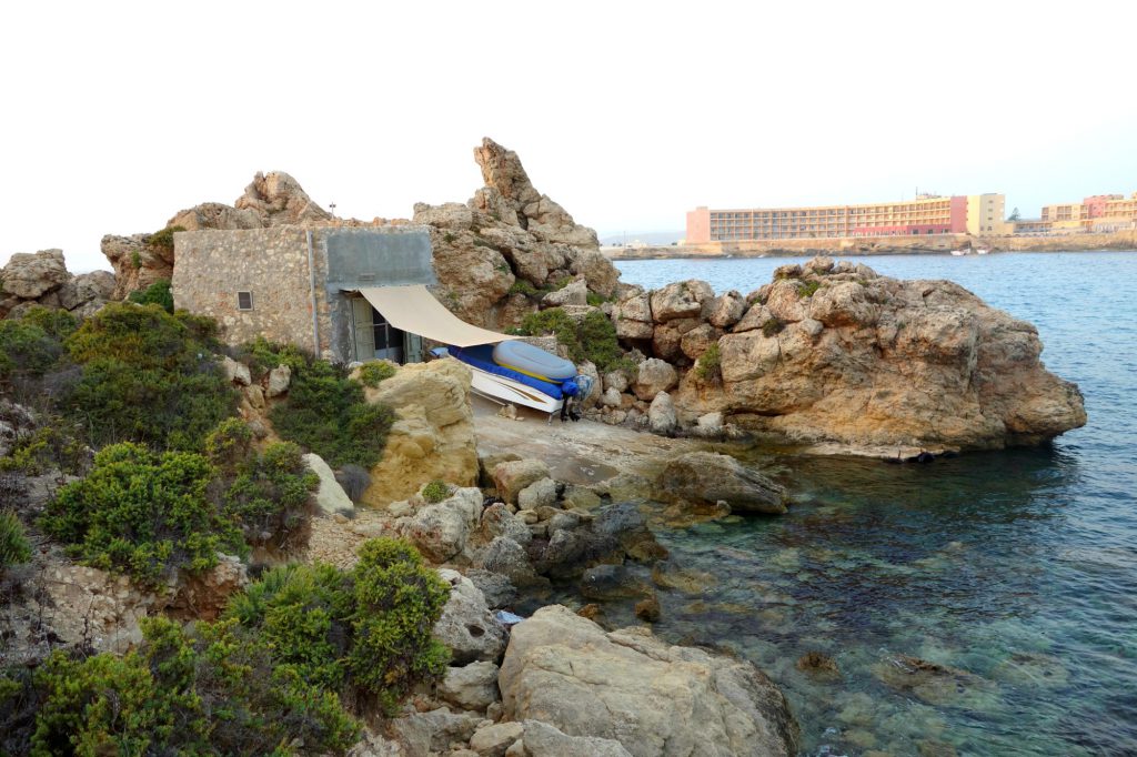 Paradise Bay sommerhus