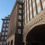 Kontorhuset Chilehaus