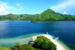 Komodo National Park