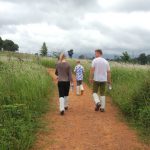 Nature Trail in Khao Yai Forest