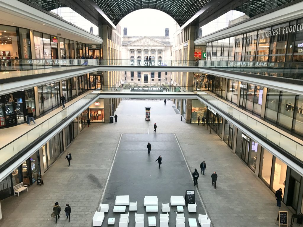 3 shopping tips i Berlin