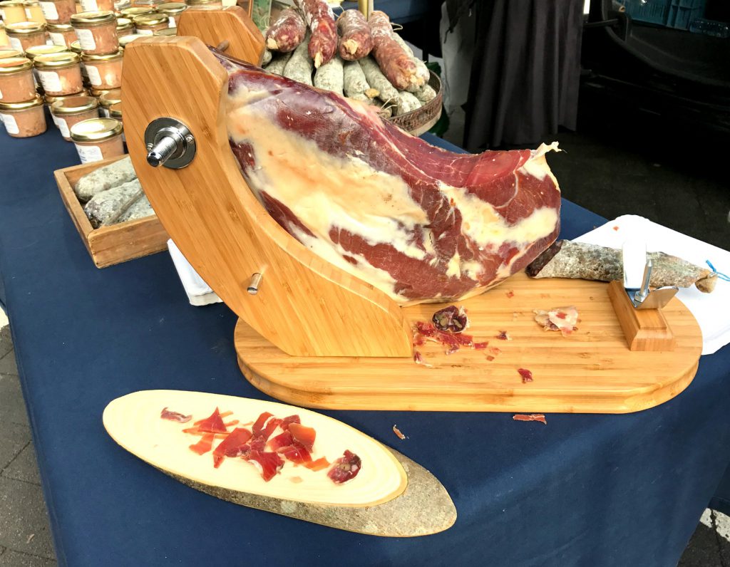 Charcuterie