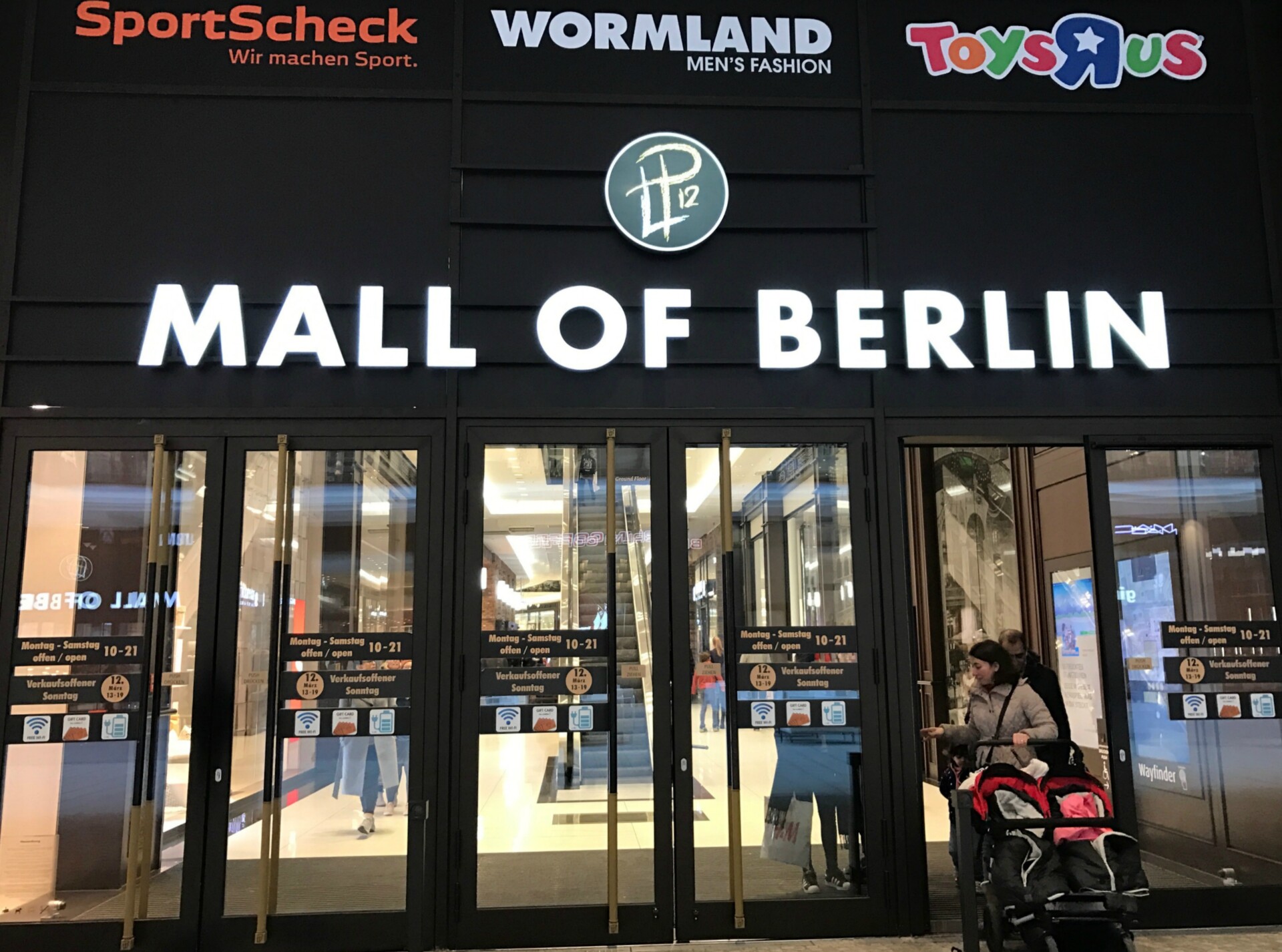 3 shopping tips i Berlin til dig der rejser med en teenager