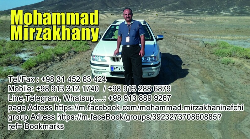 Mohammad Mirzakhany