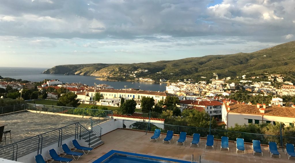 Hotel Carpe Diem
