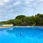 Carpe Diem Cadaques pool