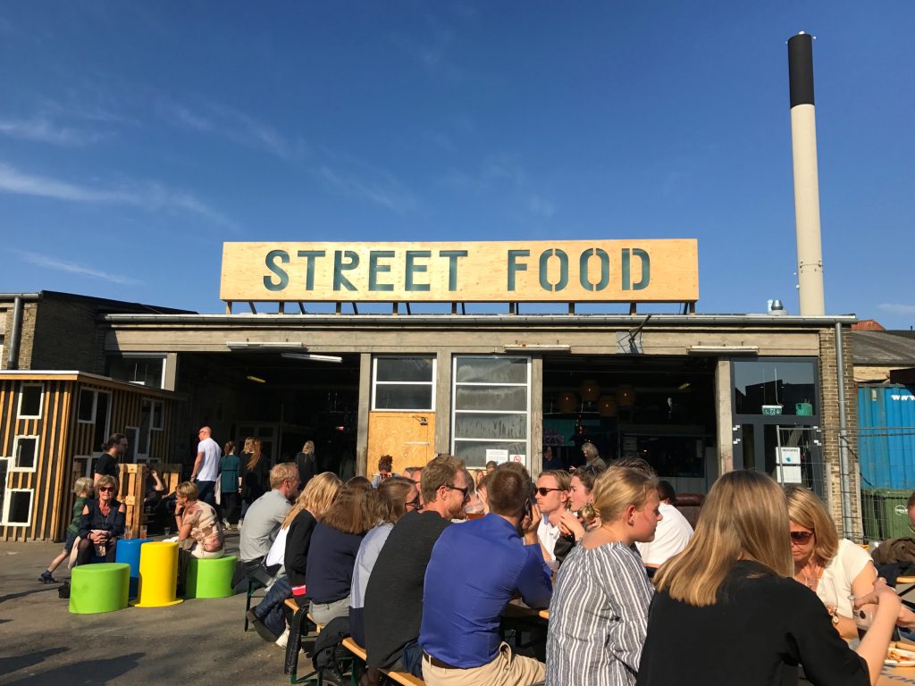 Aarhus Street Food