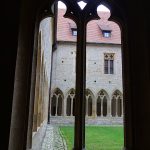 Augustinerkloster have