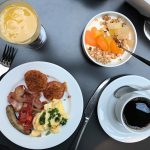 Klostermorgenmad