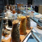 Morgenbuffet Augustinerkloster