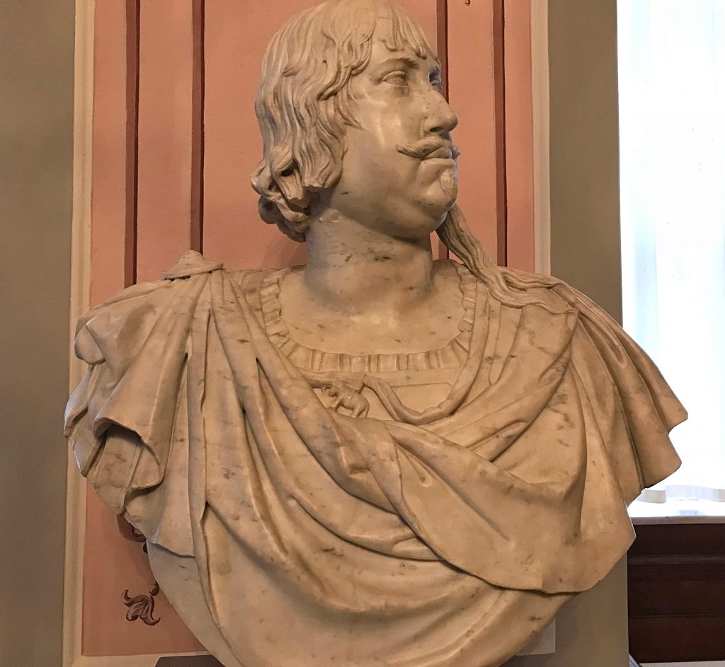 Prins Albert af Sachsen Coburg Gotha