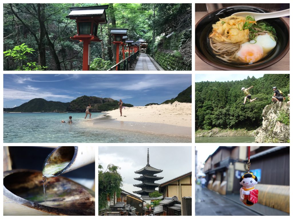 japan sommerferie 2017