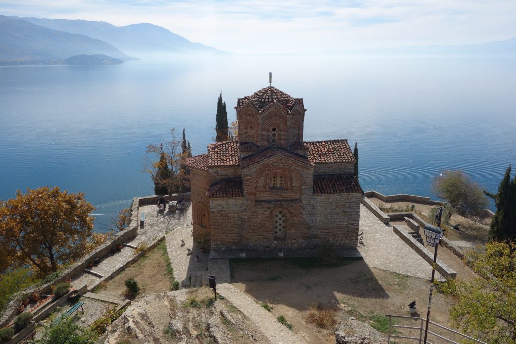 Church of St. John the Theologian