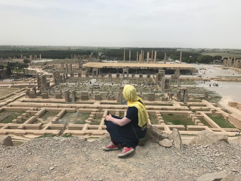 Persepolis