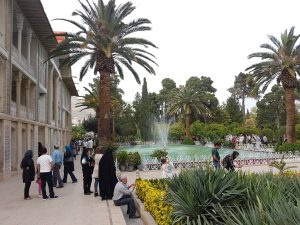 UNESCO World Heritage 2017
