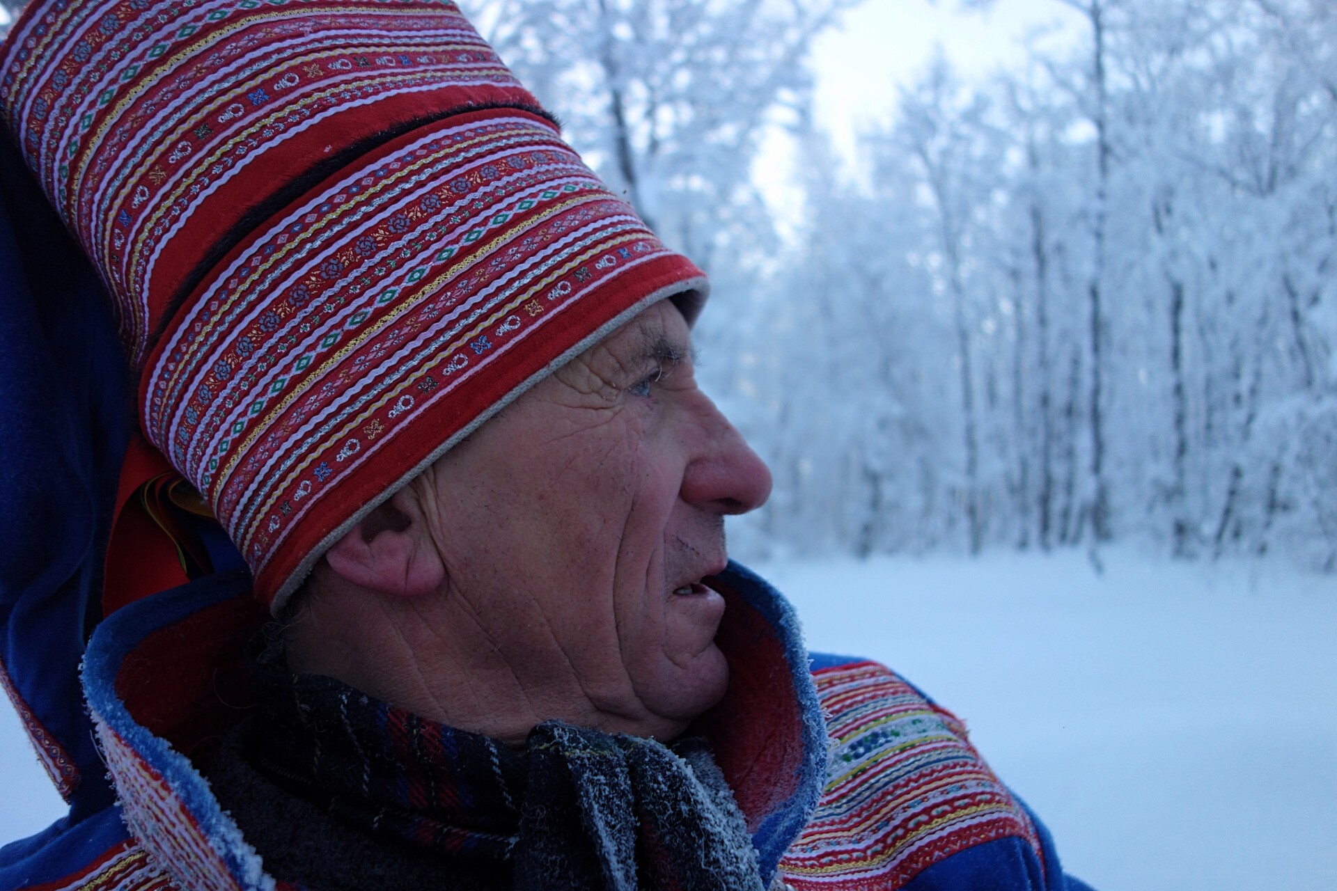 Sameren Nils Henrik