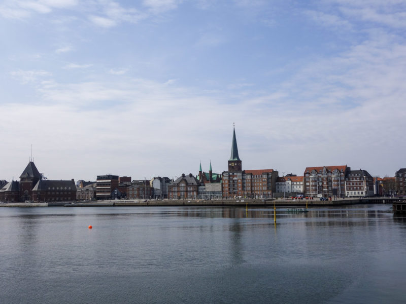 24 timer i Aarhus – en miniguide