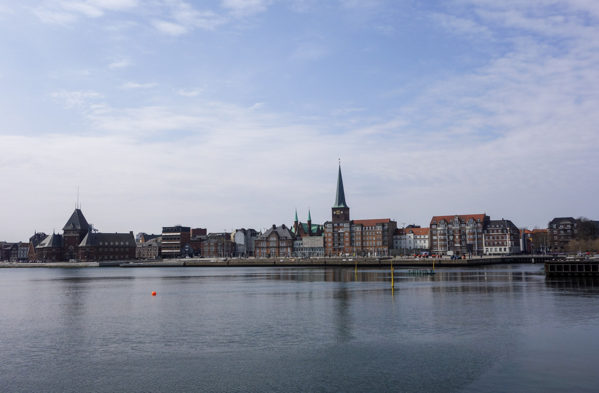 24 timer i Aarhus – en miniguide