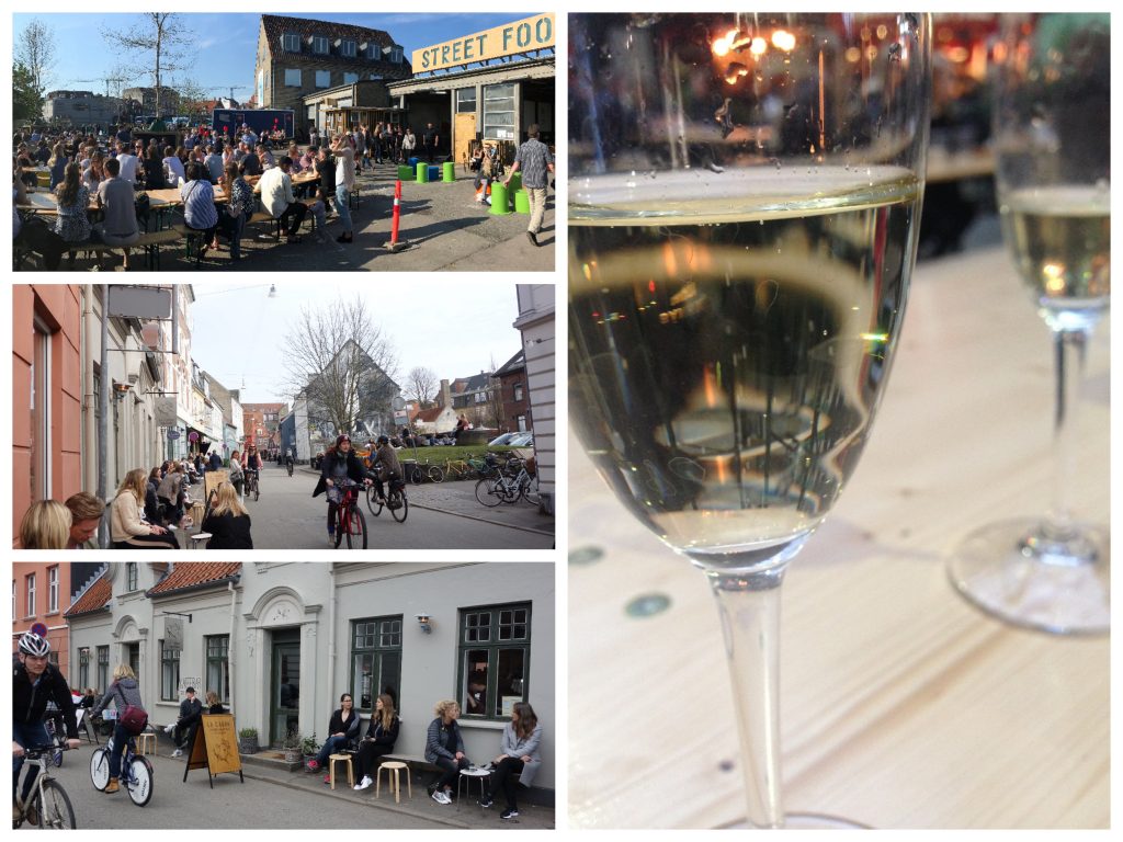 Aarhus i billeder