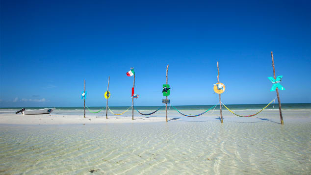 isla holbox