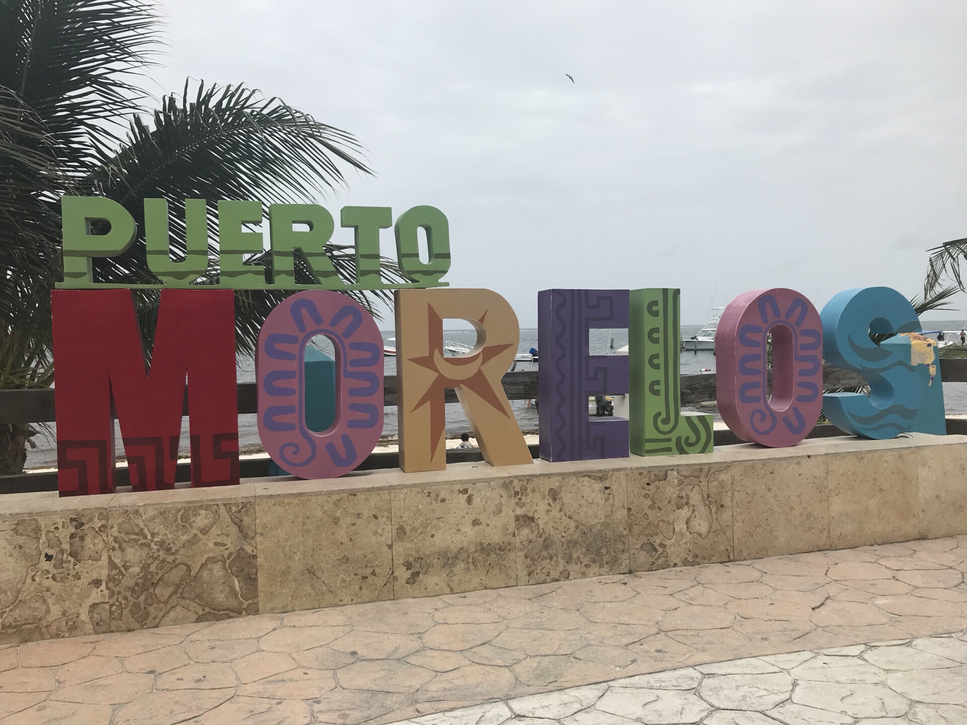 Puerto Morelos