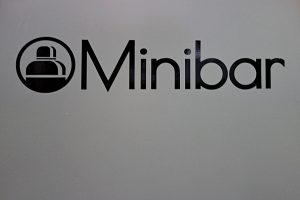 minibar london bed and breakfast