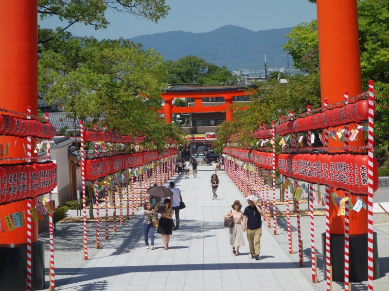Seværdigheder i Japan: 10 ting du skal opleve i Kyoto