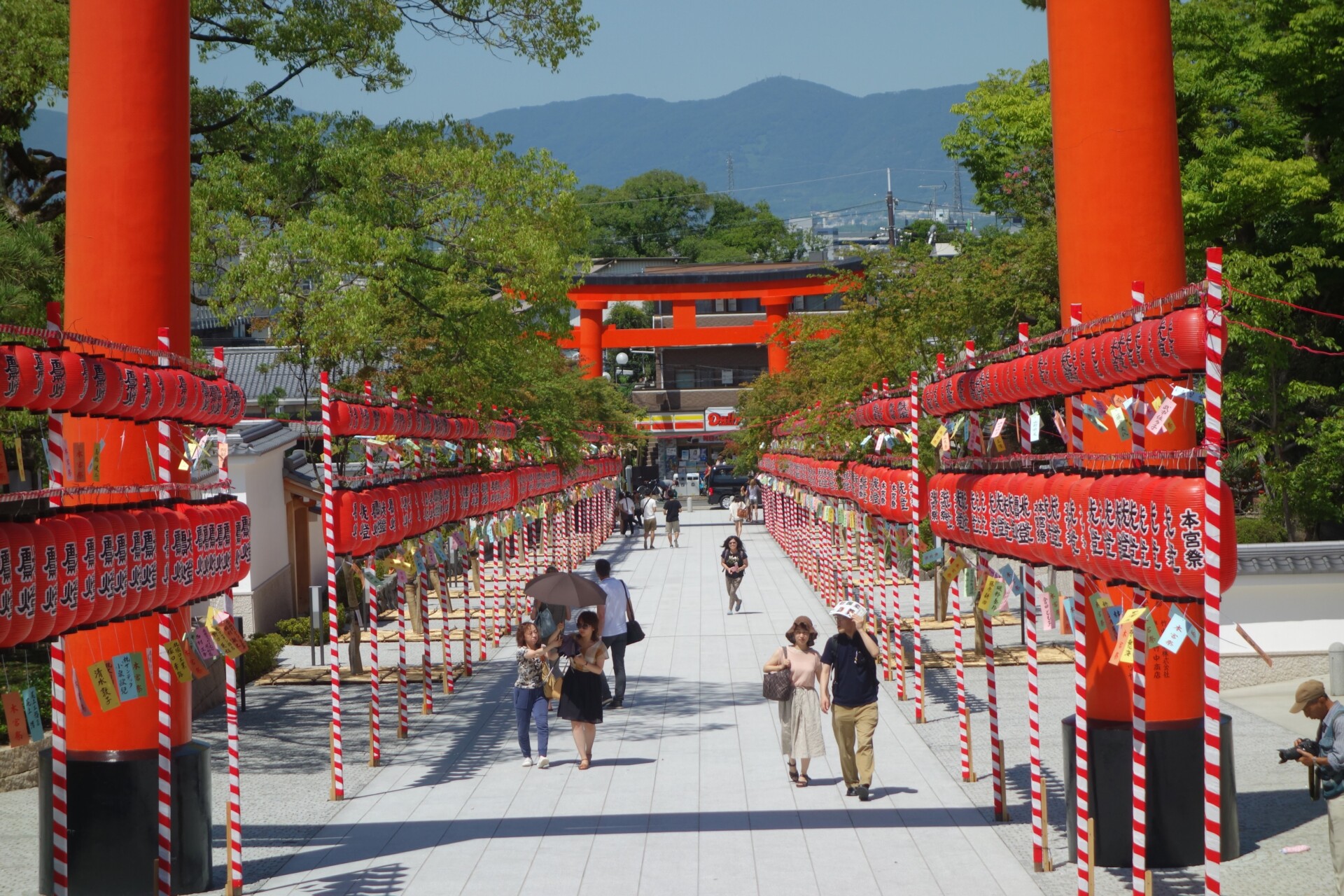 Seværdigheder i Japan: 10 ting du skal opleve i Kyoto