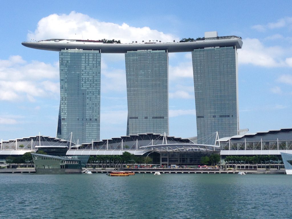 Singapore