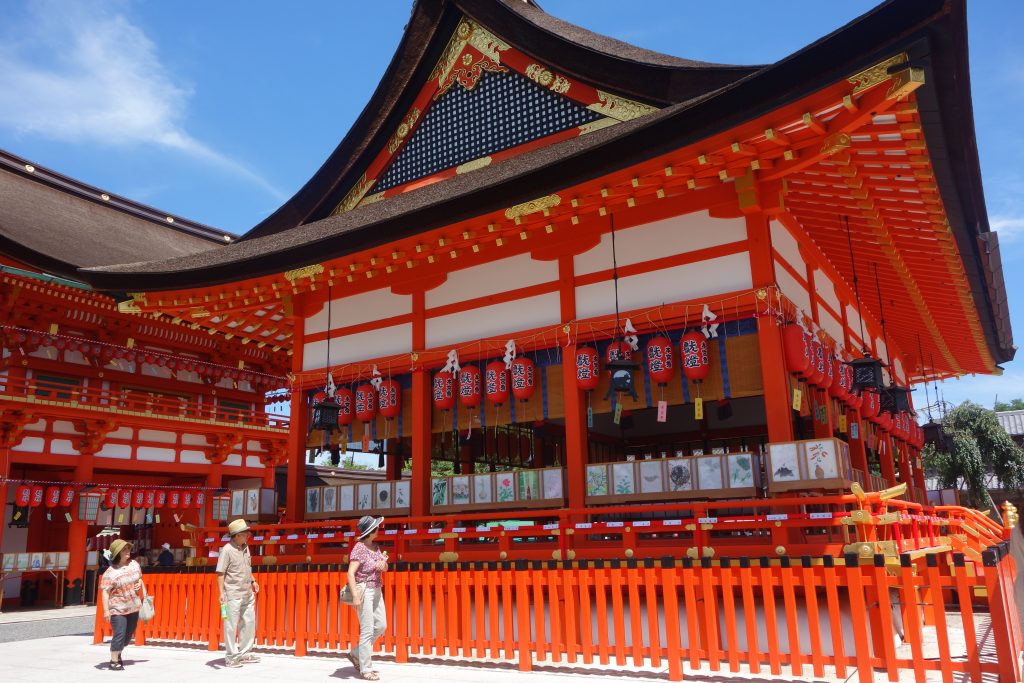 Kyoto