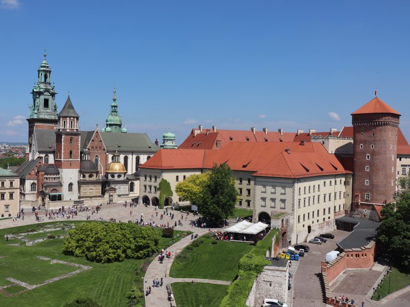 Gode rejsetips til din rejse til Krakow