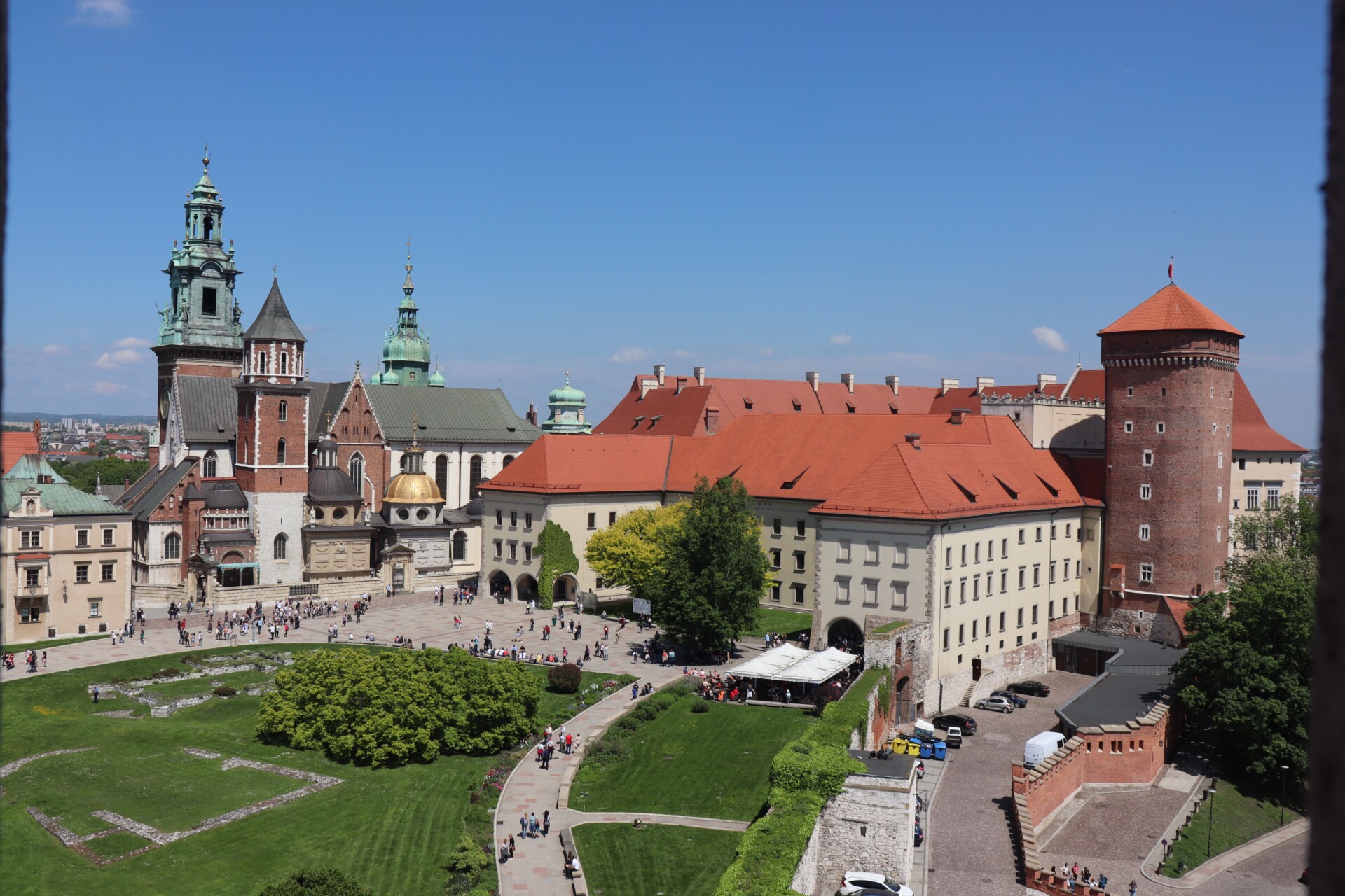 Gode rejsetips til din rejse til Krakow