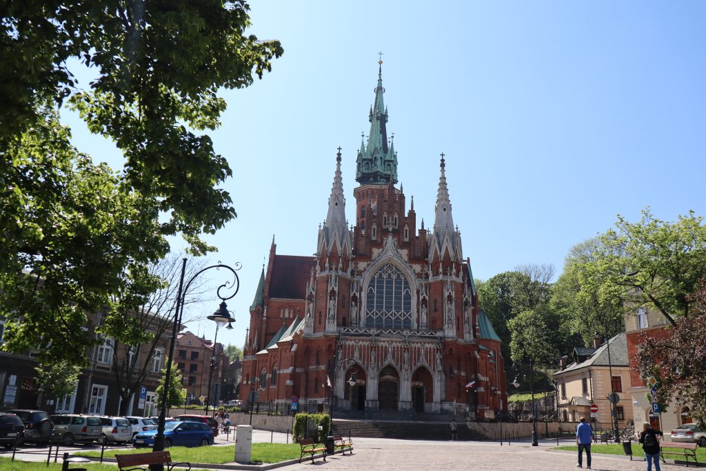 Eglise Saint-Joseph