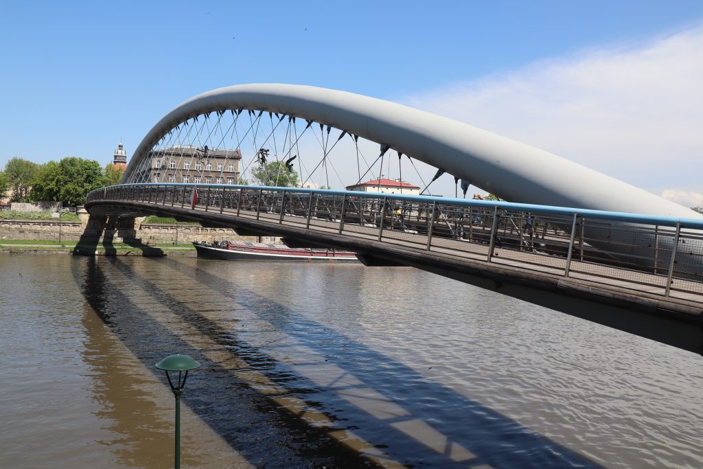 Father Bernatka Bridge