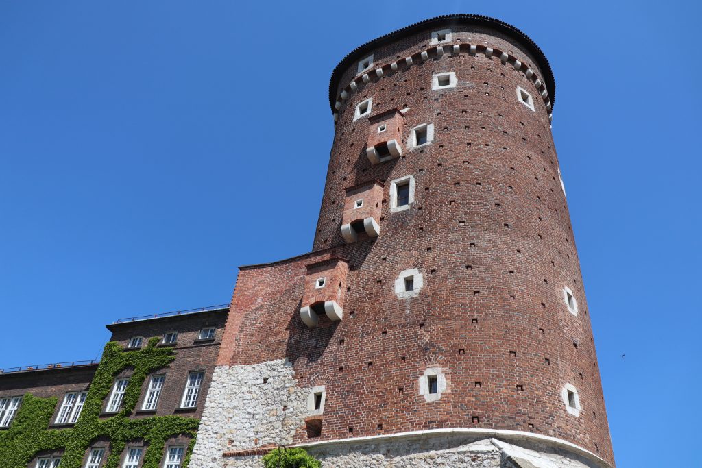 Senatorska Tower