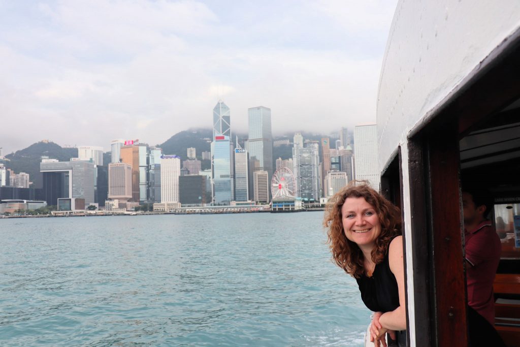 Star Ferry