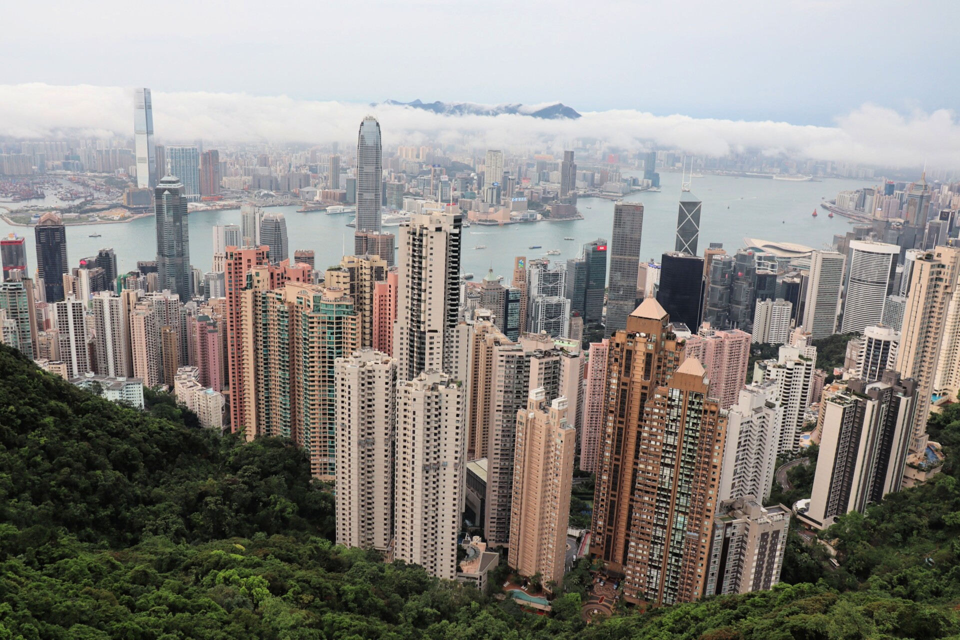 Hong Kongs seværdigheder – en fantastisk liste til rejsebrug