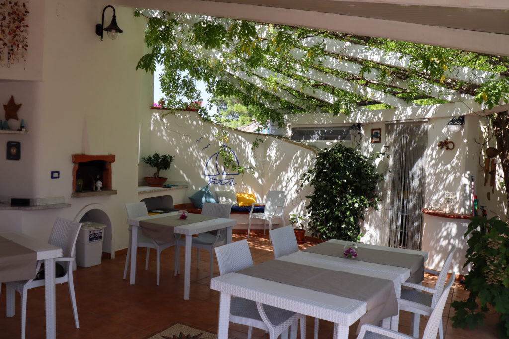 Patioen