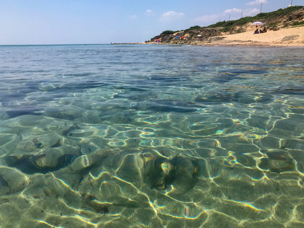 Spiaggia Di Campomarino