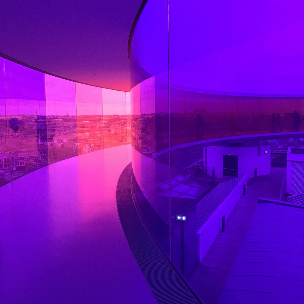 Aros museum oplevelser i Aarhus
